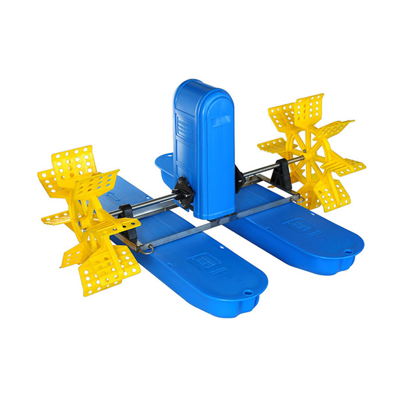 Folium Novem Aerator