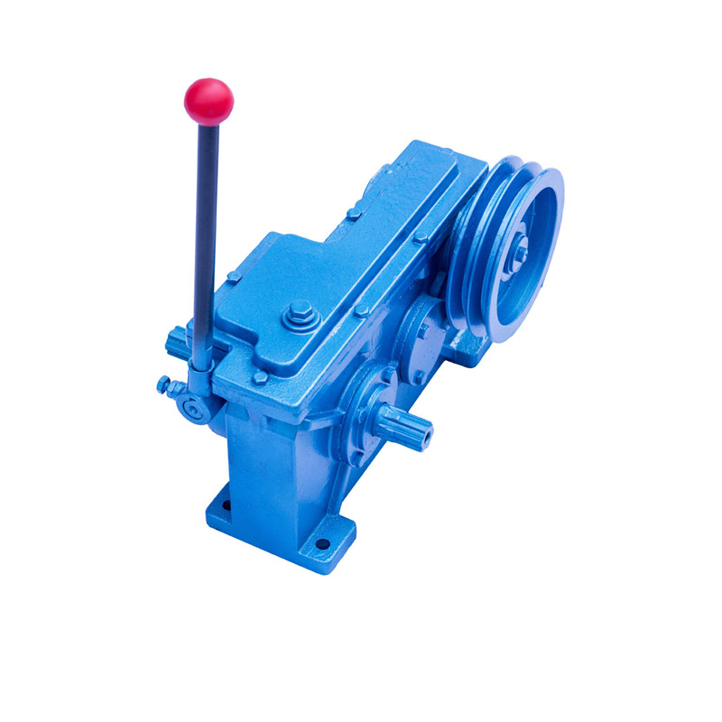 Diesel Engine Drive Gearbox