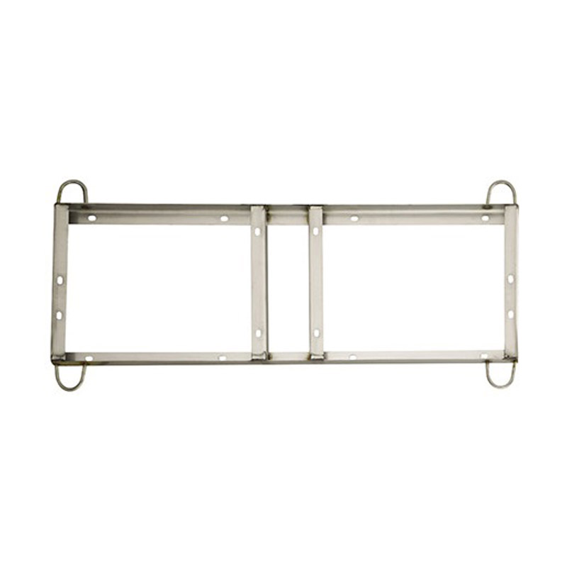 I HP Folded Steel Frame