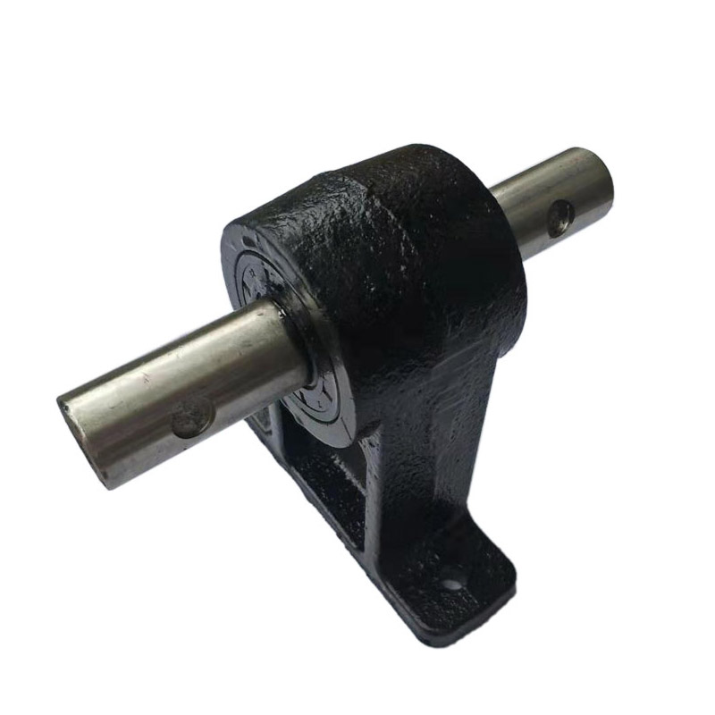 Ferrum mittite Sedes supportantes