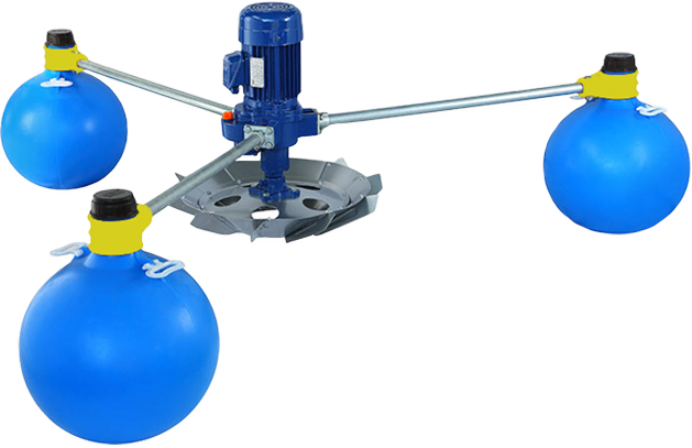 Impeller Aerator