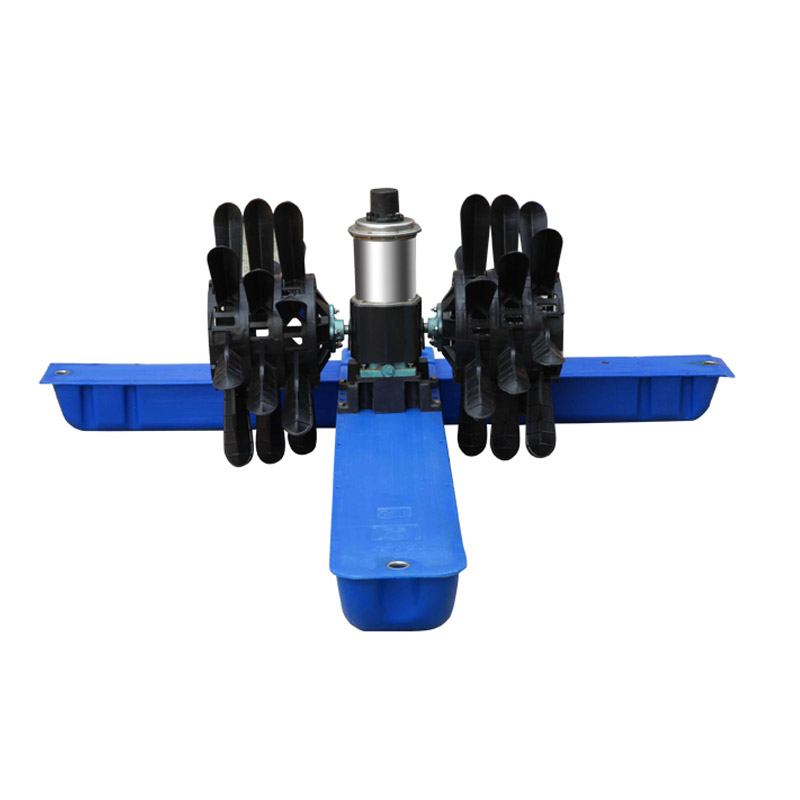 Quomodo aerator vivaria recte utatur