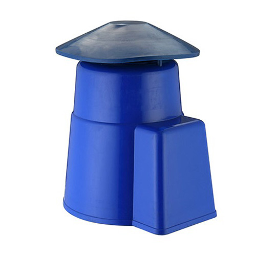 Motor Impelles IMPERVIUS Cover