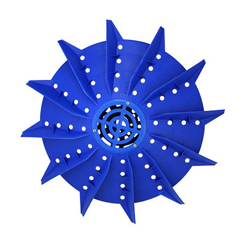 Impeller Type 1.5KW Impeller A