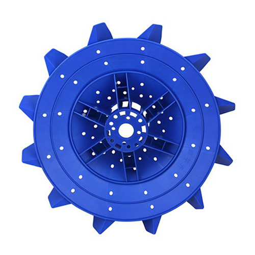 Impeller Type 2.2-3KW Impeller 73cm