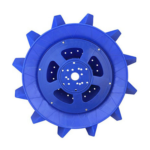 Impeller Type 3KW Impeller 76cm