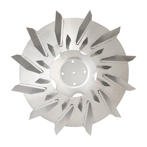 Impeller Type Galvanized Impeller 73cm