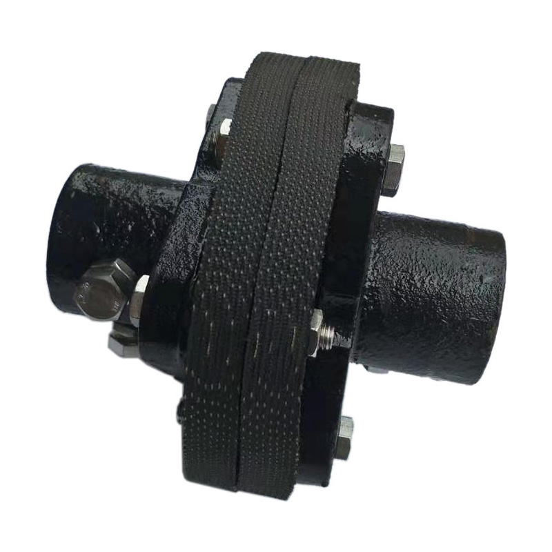 Magna Mitt ferrum Connectens Flange