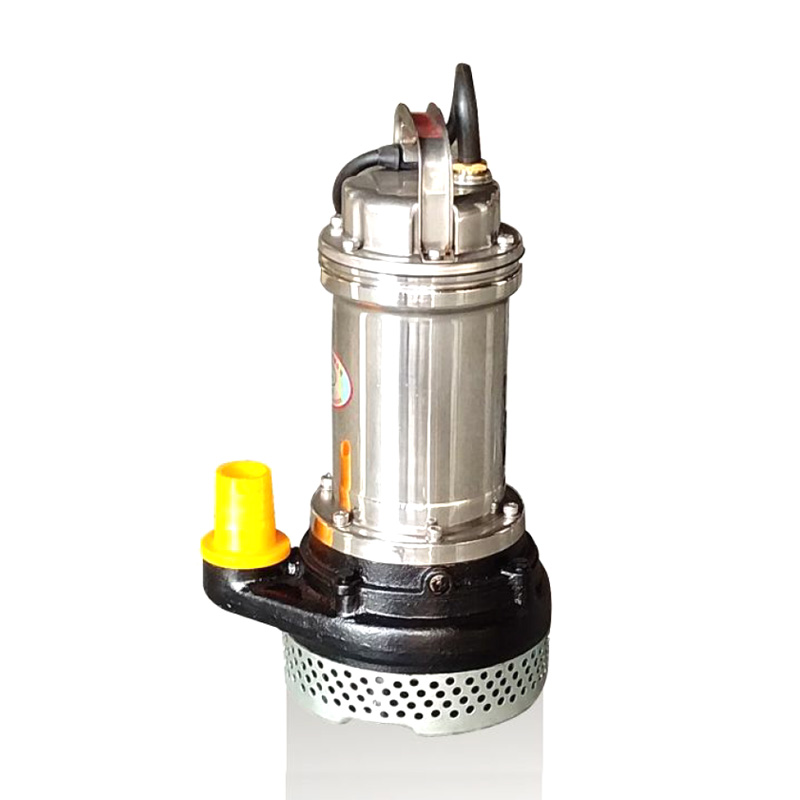QSG Series High Quality Submersible Pump