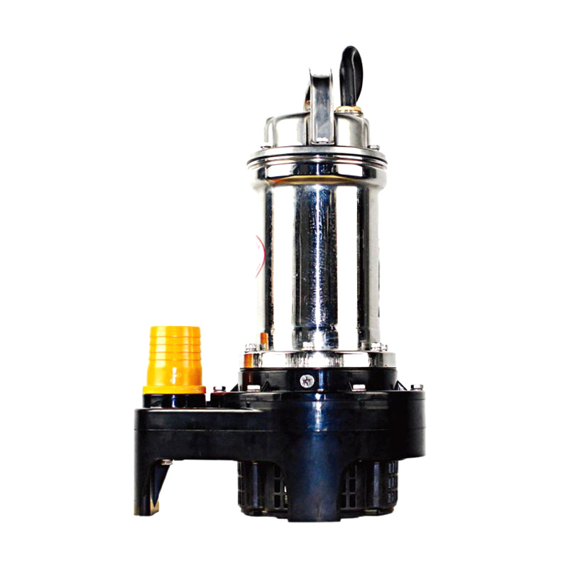 Metallum Submersible Pump