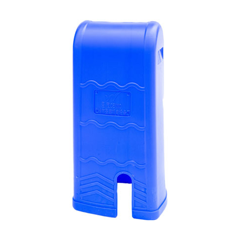 Waterwheel type No. 2 motor IMPERVIUS cover